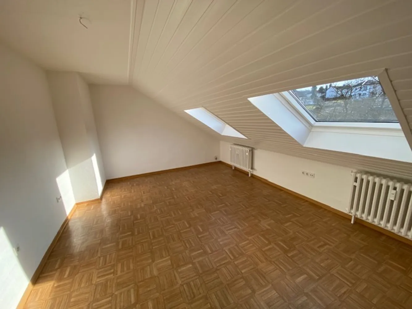 2 Zimmer Wohnung mit 53 m² in Fulda – Bild 2