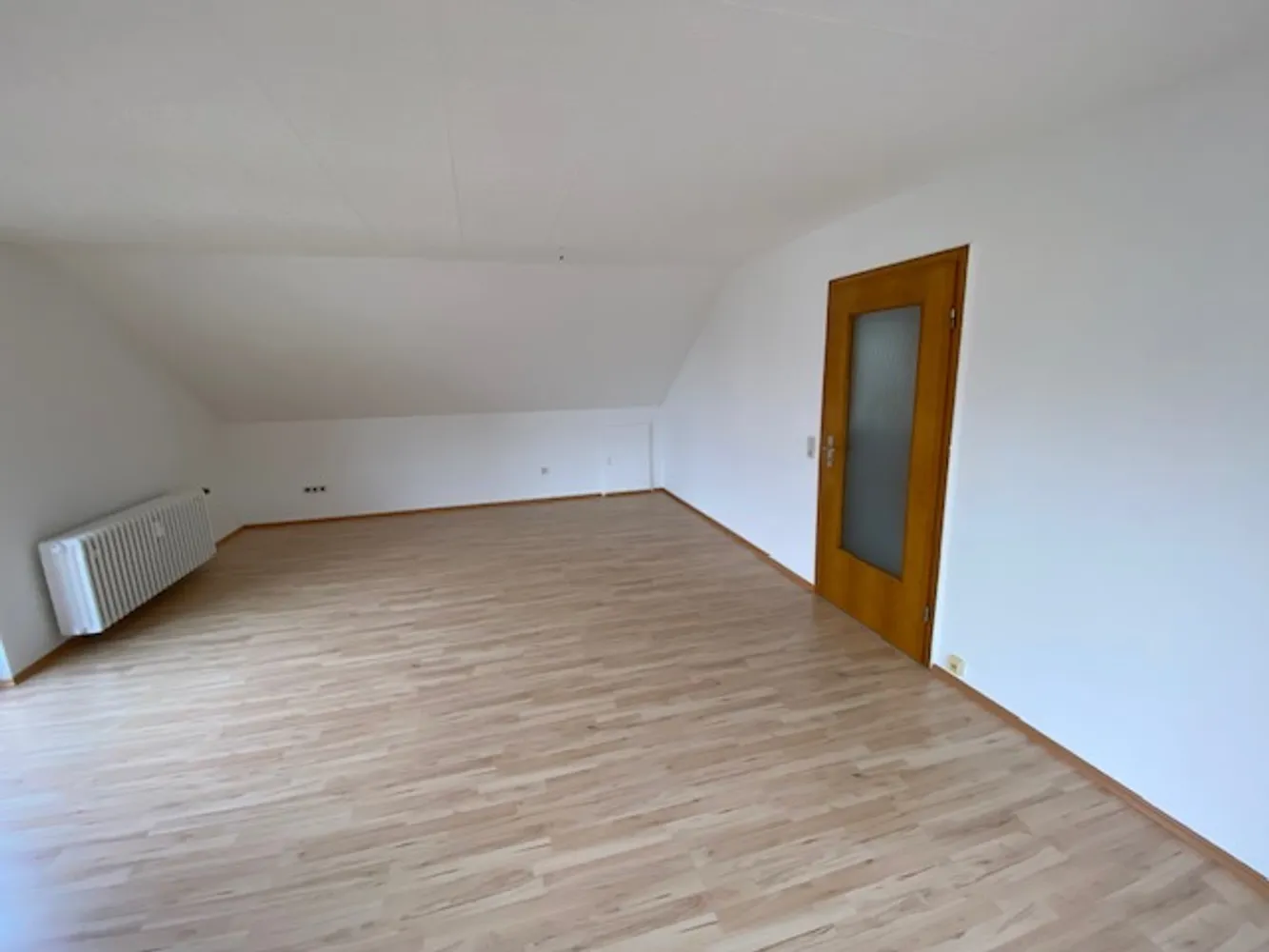 2 Zimmer Wohnung mit 53 m² in Fulda – Bild 4