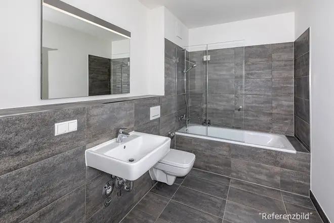 2 Zimmer Wohnung mit 51 m² in Leipzig – Bild 2