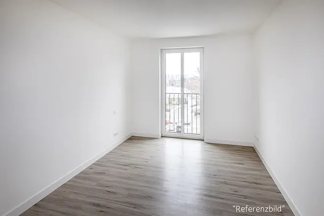 2 Zimmer Wohnung mit 51 m² in Leipzig – Bild 3