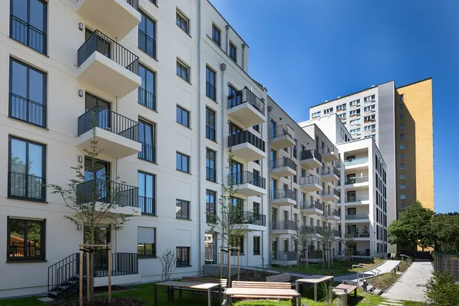 2 Zimmer Wohnung mit 51 m² in Leipzig – Bild 7
