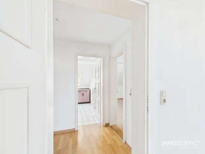 3 Zimmer Wohnung mit 65 m² in Chemnitz – Bild 8