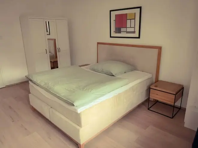 WG-Zimmer mit 25 m² in Frankfurt am Main – Bild 3