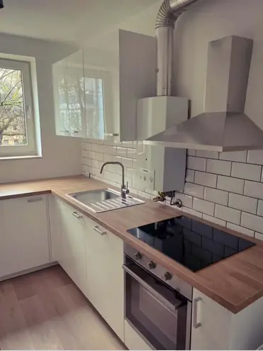 WG-Zimmer mit 25 m² in Frankfurt am Main – Bild 5