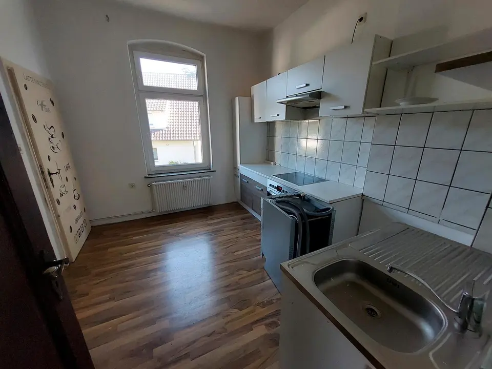 3 Zimmer Wohnung mit 66 m² in Peine – Bild 2