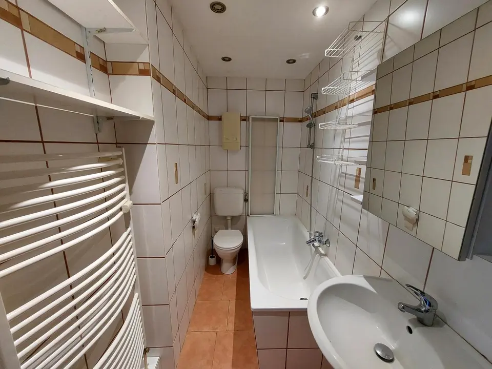 3 Zimmer Wohnung mit 66 m² in Peine – Bild 4