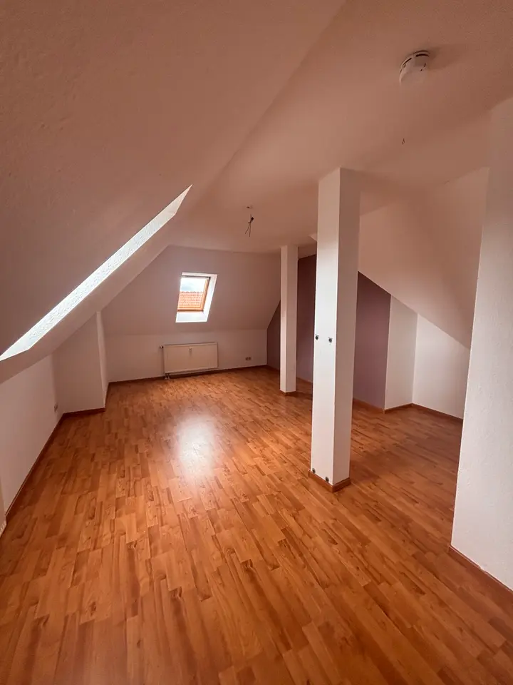 WG-Zimmer mit 87 m² in Einbeck – Bild 1