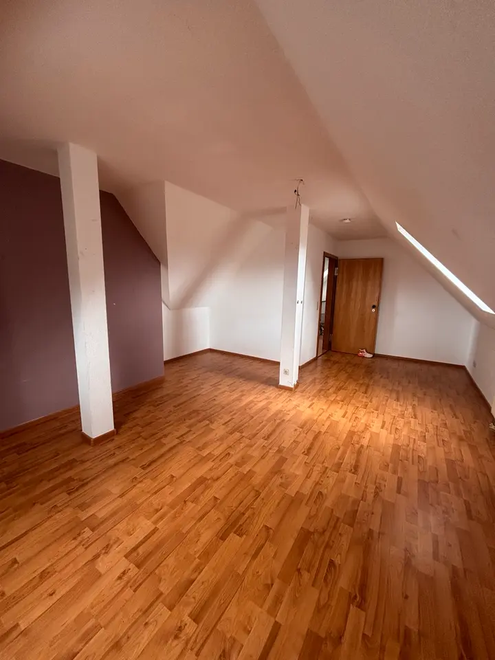 WG-Zimmer mit 87 m² in Einbeck – Bild 2