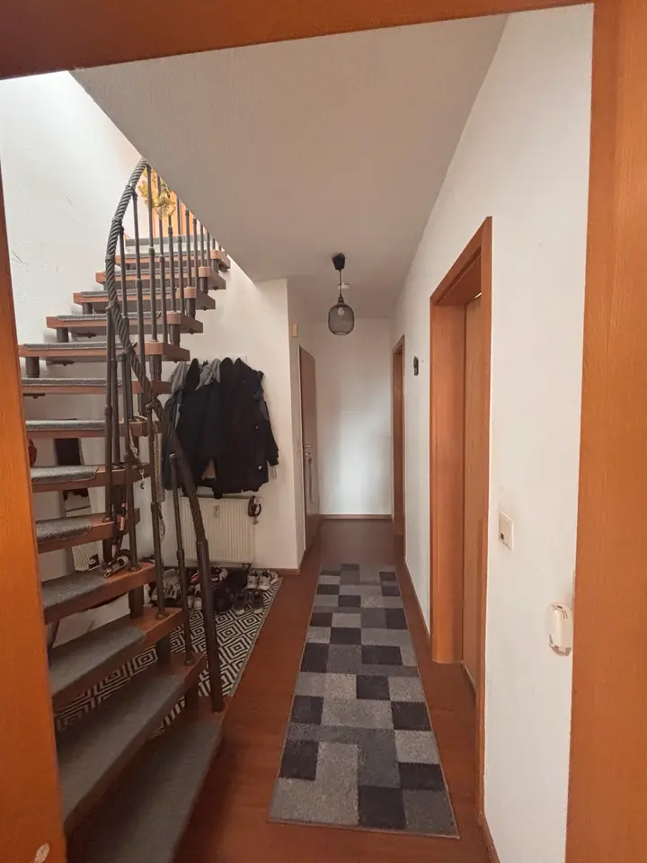 WG-Zimmer mit 87 m² in Einbeck – Bild 3