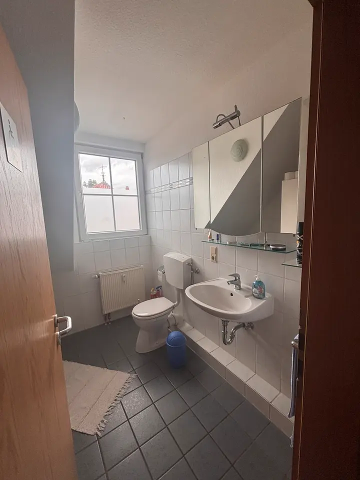 WG-Zimmer mit 87 m² in Einbeck – Bild 5