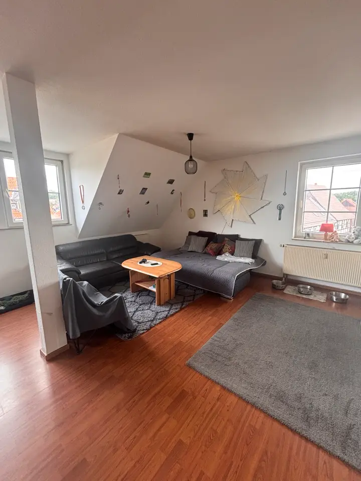 WG-Zimmer mit 87 m² in Einbeck – Bild 7