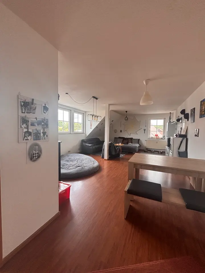 WG-Zimmer mit 87 m² in Einbeck – Bild 8