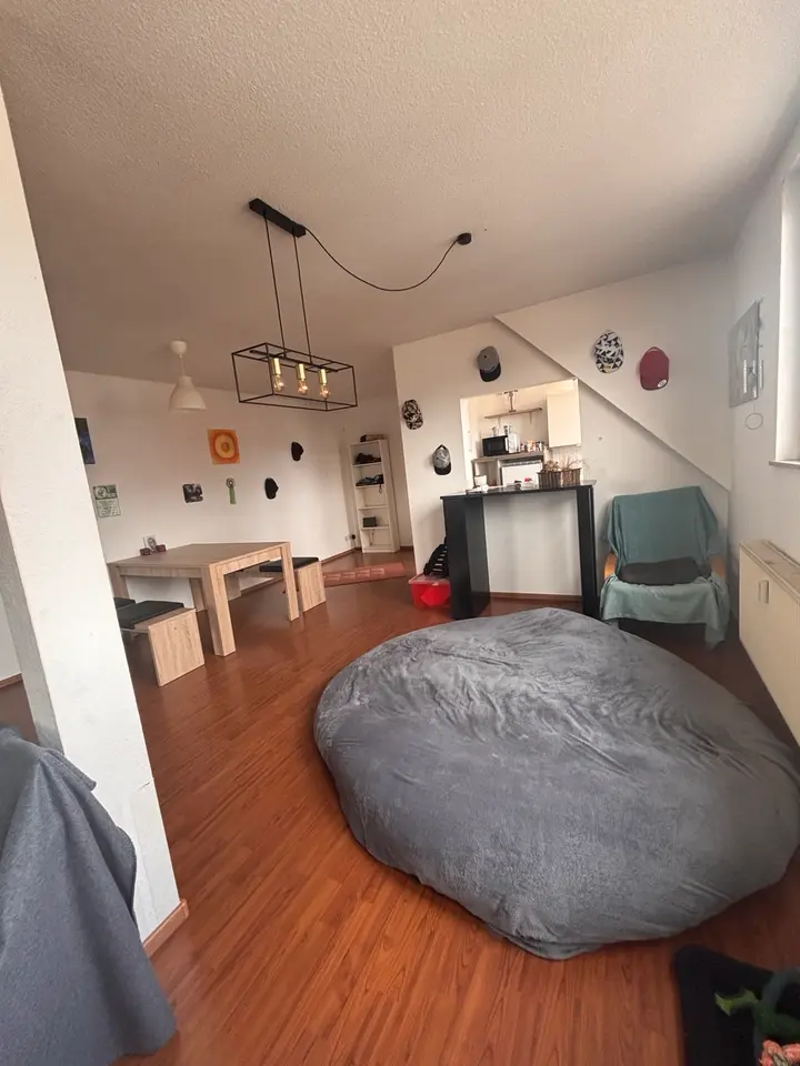 WG-Zimmer mit 87 m² in Einbeck – Bild 9