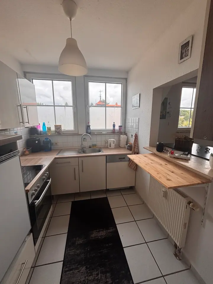 WG-Zimmer mit 87 m² in Einbeck – Bild 10