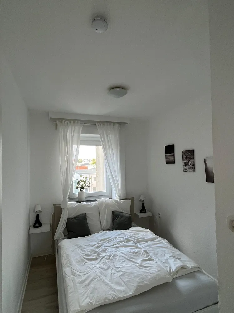 2 Zimmer Wohnung mit 35 m² in Flensburg – Bild 5