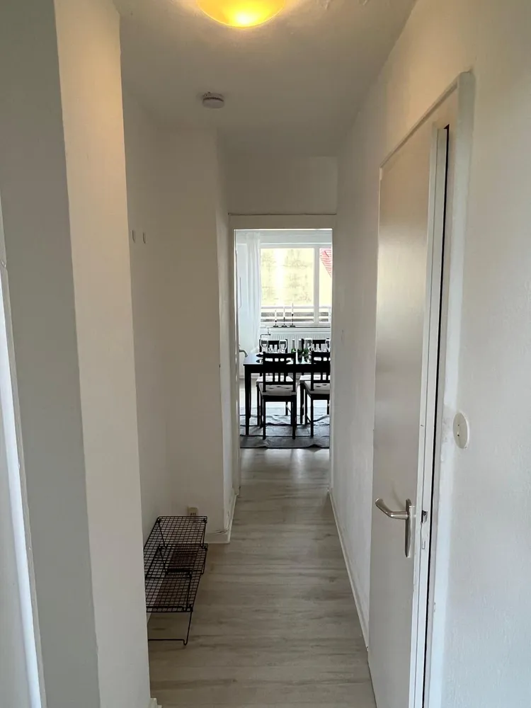 2 Zimmer Wohnung mit 35 m² in Flensburg – Bild 6