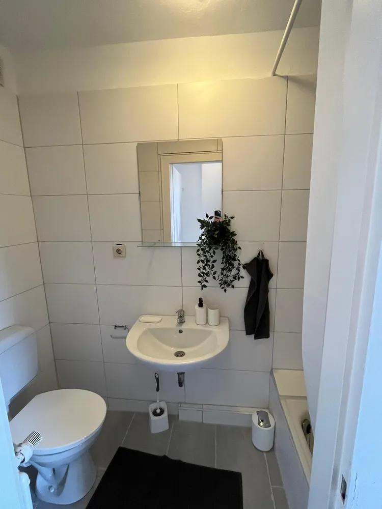 2 Zimmer Wohnung mit 35 m² in Flensburg – Bild 7