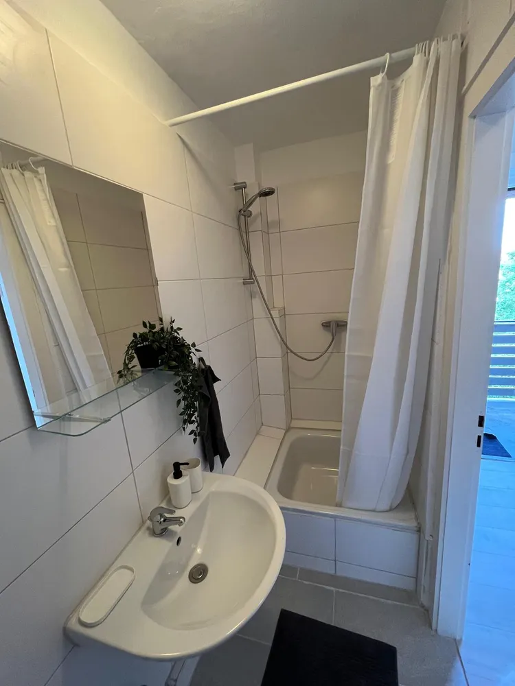 2 Zimmer Wohnung mit 35 m² in Flensburg – Bild 8