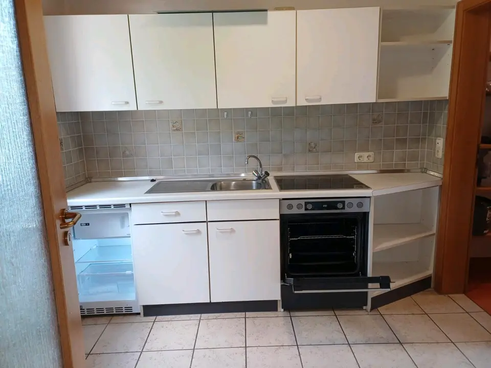 2 Zimmer Wohnung mit 33 m² in Bamberg – Bild 2