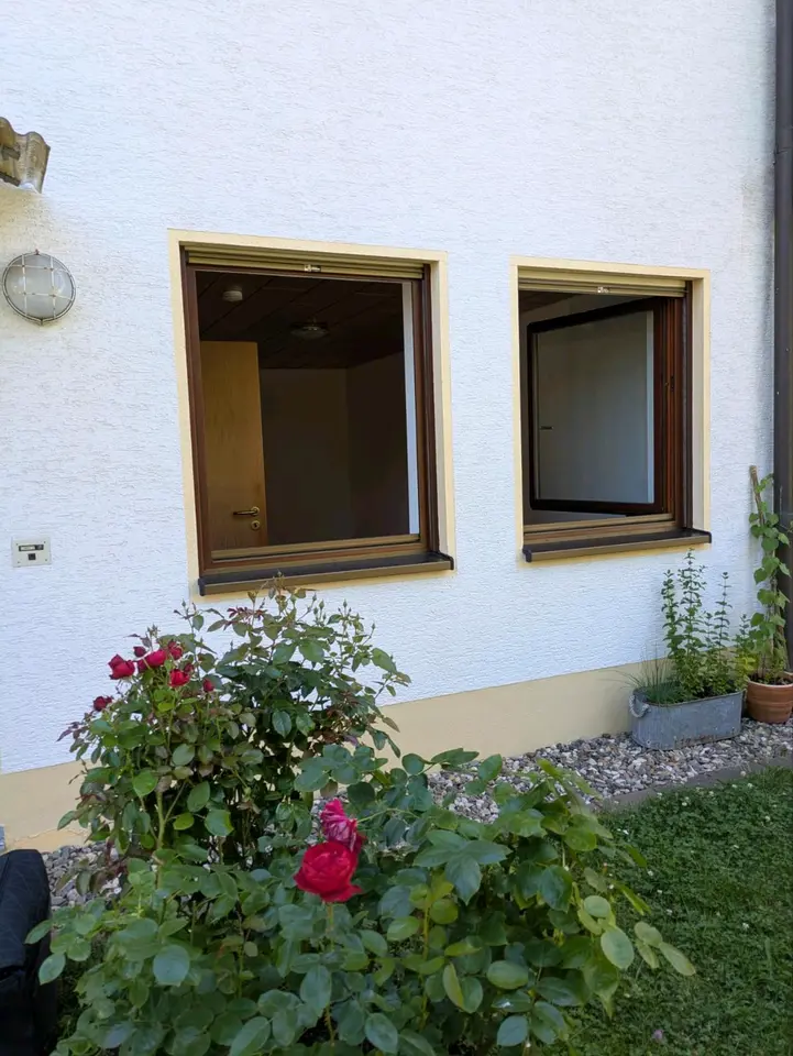 2 Zimmer Wohnung mit 33 m² in Bamberg – Bild 4