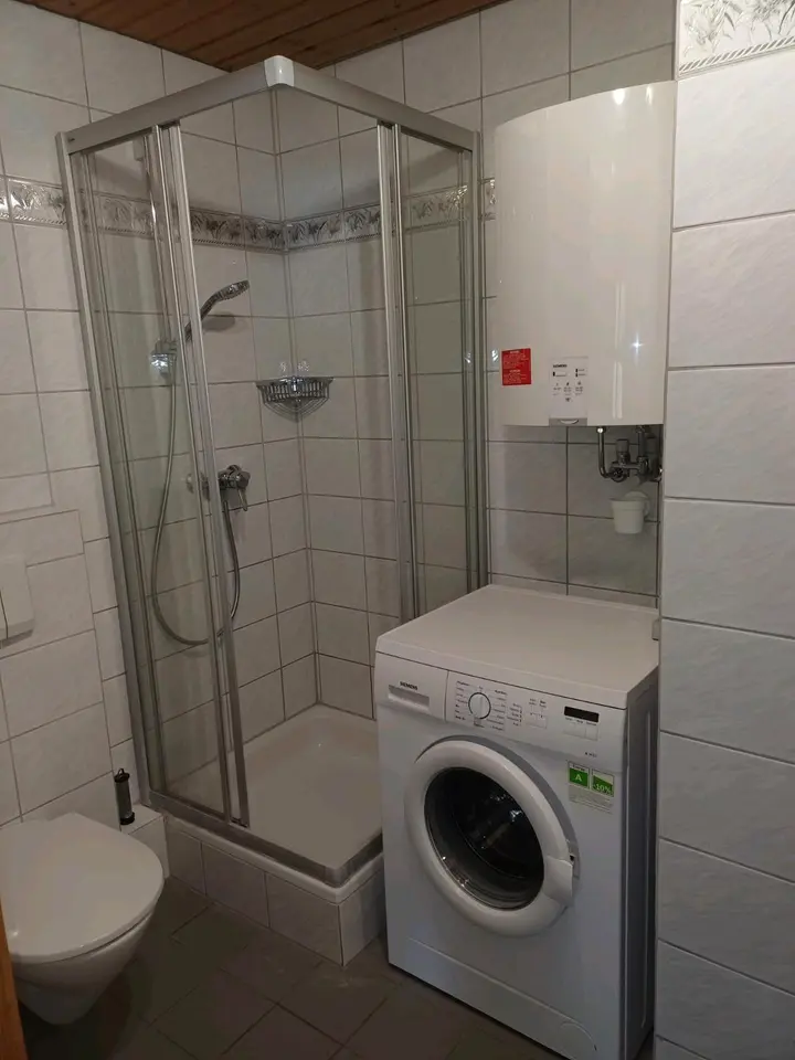 2 Zimmer Wohnung mit 33 m² in Bamberg – Bild 6