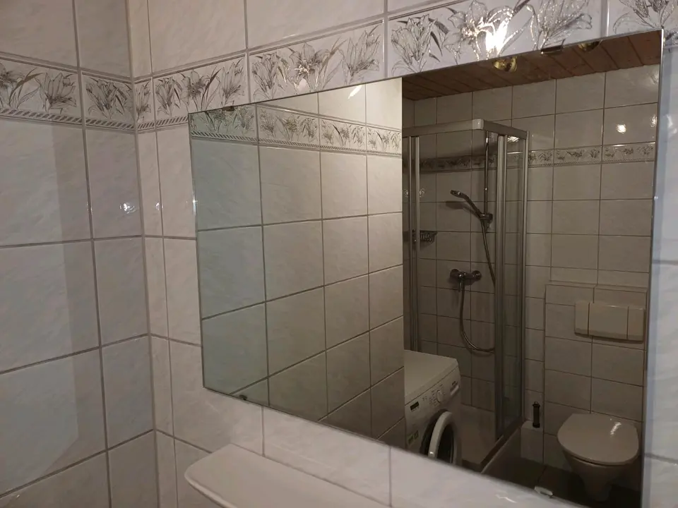 2 Zimmer Wohnung mit 33 m² in Bamberg – Bild 7