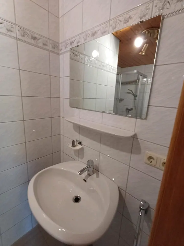 2 Zimmer Wohnung mit 33 m² in Bamberg – Bild 9
