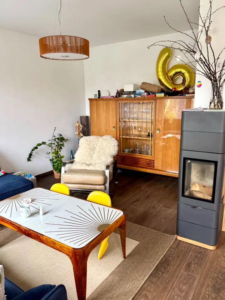 5 Zimmer Haus mit 127 m² in Berlin – Bild 1