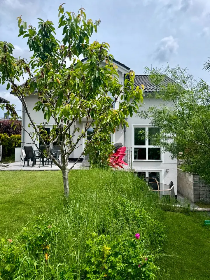 5 Zimmer Haus mit 127 m² in Berlin – Bild 5