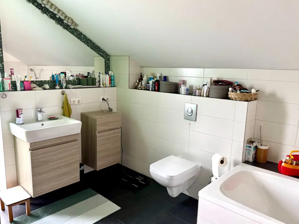 5 Zimmer Haus mit 127 m² in Berlin – Bild 7