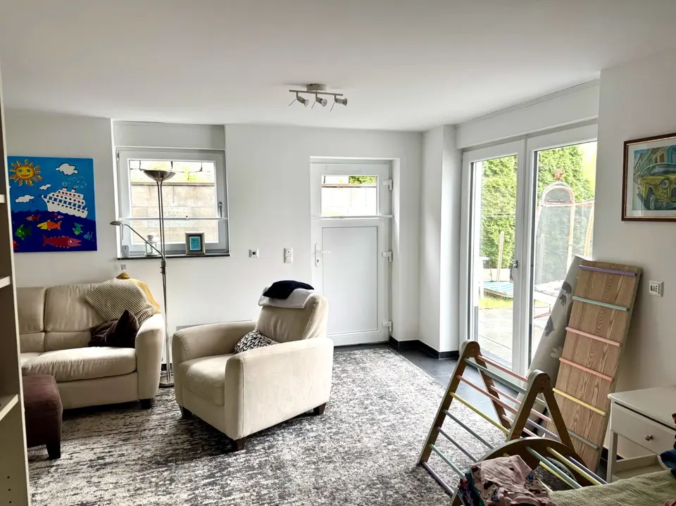 5 Zimmer Haus mit 127 m² in Berlin – Bild 8