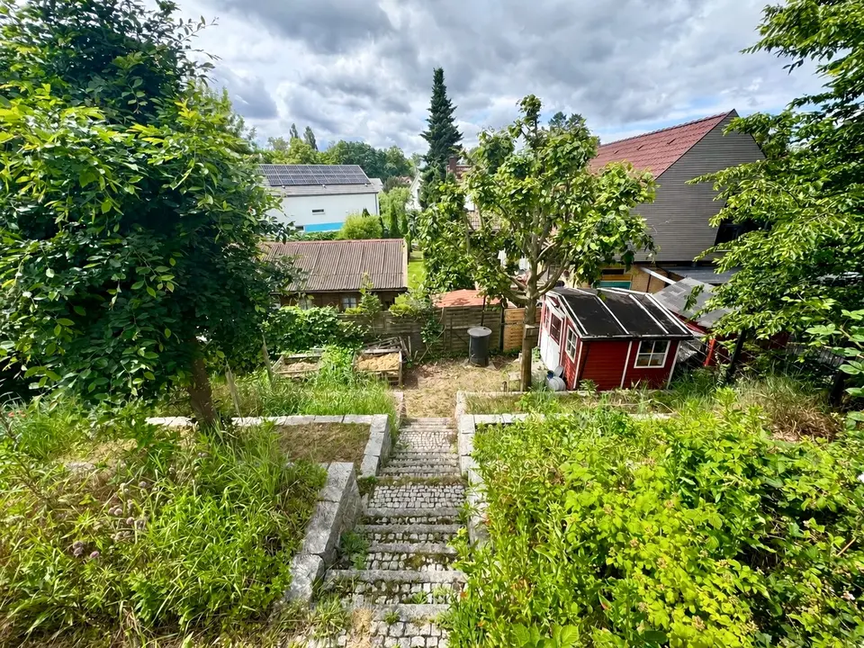 5 Zimmer Haus mit 127 m² in Berlin – Bild 10
