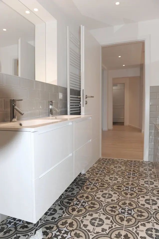 4 Zimmer Wohnung mit 95 m² in Zwickau – Bild 3