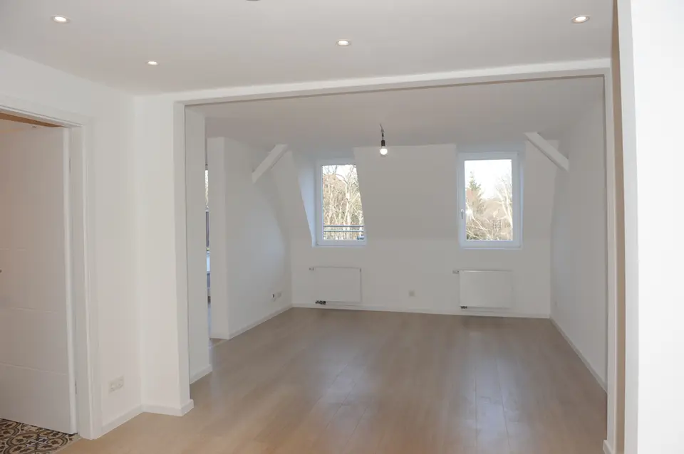 4 Zimmer Wohnung mit 95 m² in Zwickau – Bild 6