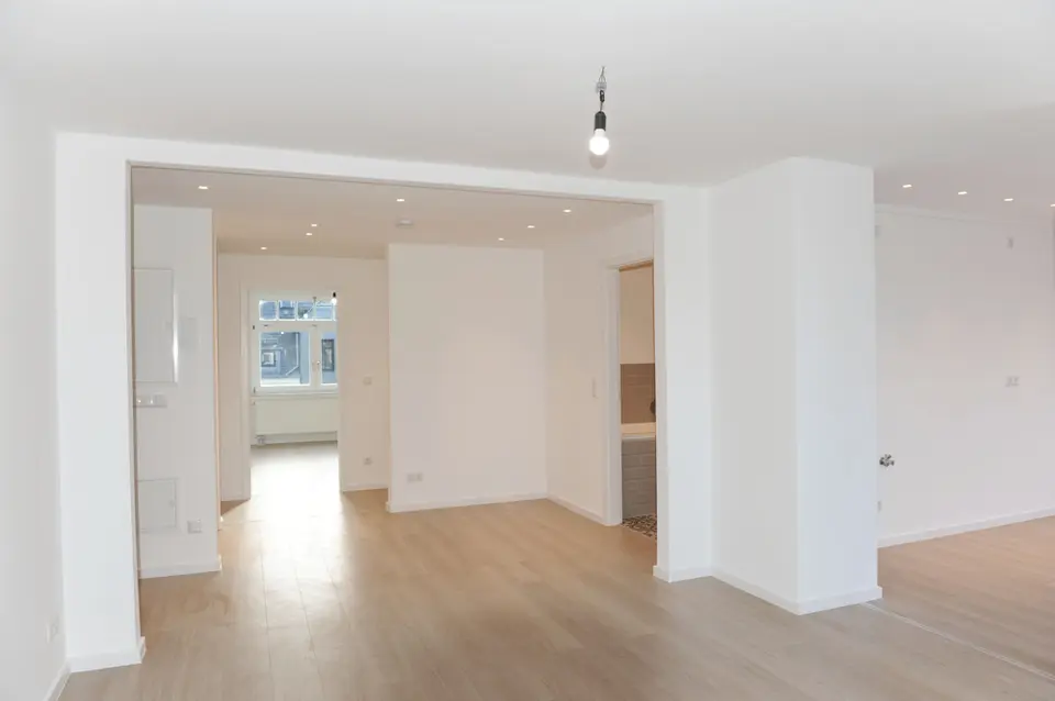 4 Zimmer Wohnung mit 95 m² in Zwickau – Bild 7
