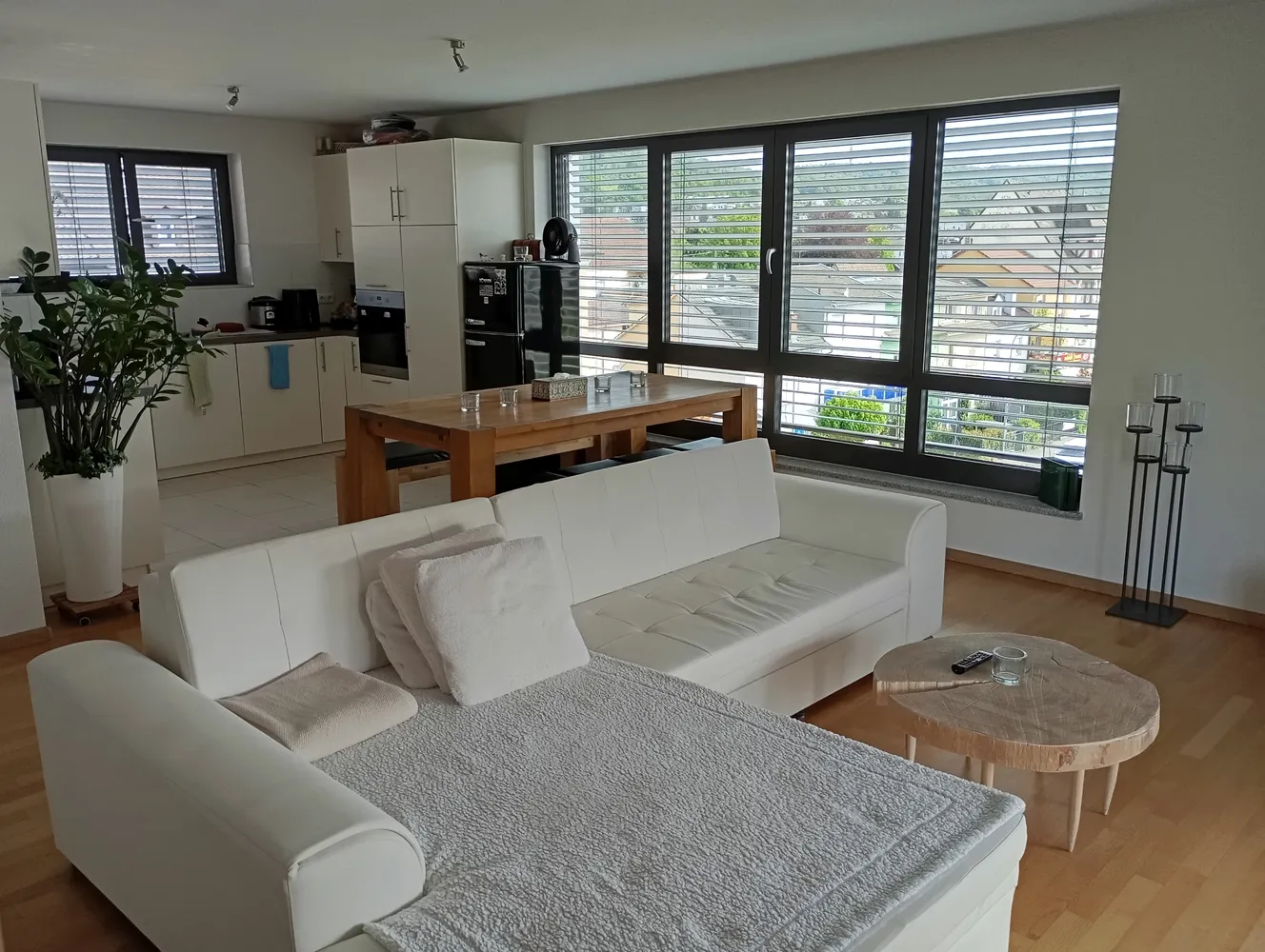 3 Zimmer Wohnung mit 113 m² in Lörrach – Bild 1