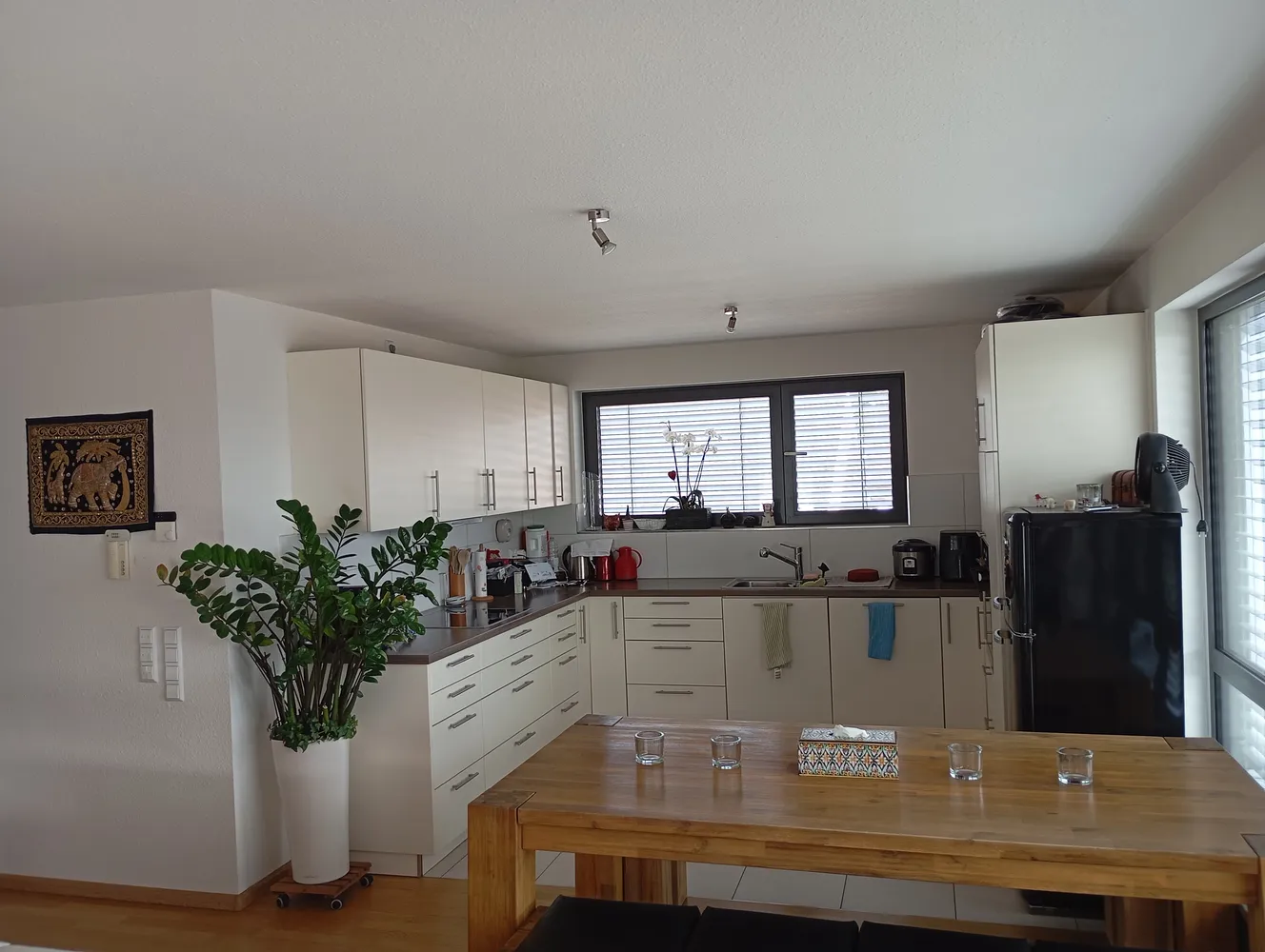 3 Zimmer Wohnung mit 113 m² in Lörrach – Bild 2