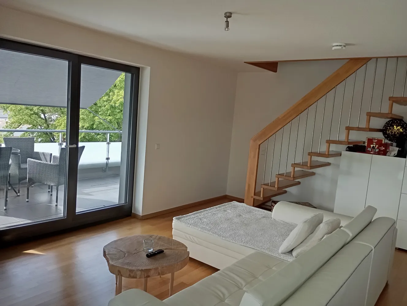 3 Zimmer Wohnung mit 113 m² in Lörrach – Bild 3