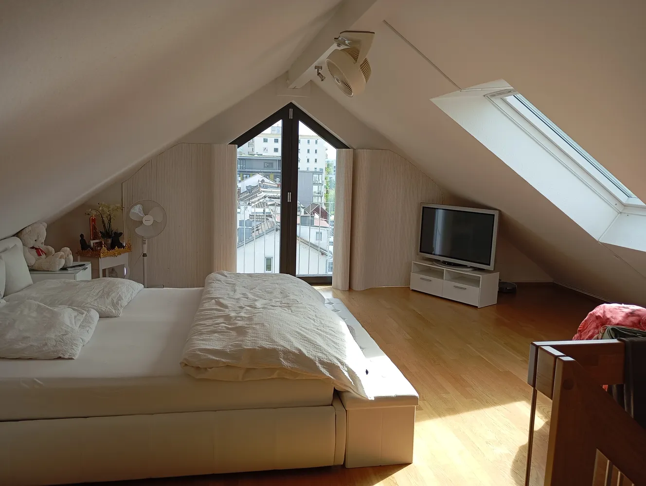 3 Zimmer Wohnung mit 113 m² in Lörrach – Bild 4
