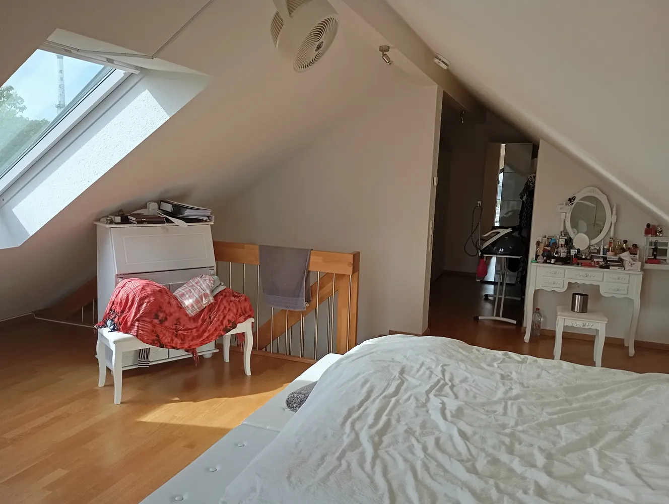 3 Zimmer Wohnung mit 113 m² in Lörrach – Bild 5