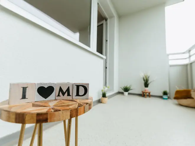 2 Zimmer Wohnung mit 56 m² in Magdeburg – Bild 3