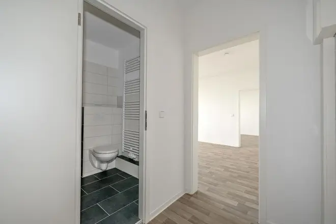 2 Zimmer Wohnung mit 56 m² in Magdeburg – Bild 4