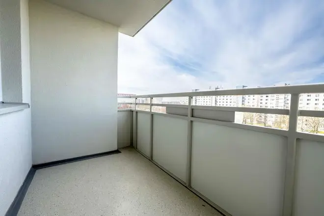 2 Zimmer Wohnung mit 56 m² in Magdeburg – Bild 7