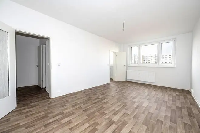 2 Zimmer Wohnung mit 56 m² in Magdeburg – Bild 8