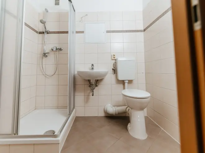2 Zimmer Wohnung mit 56 m² in Magdeburg – Bild 10