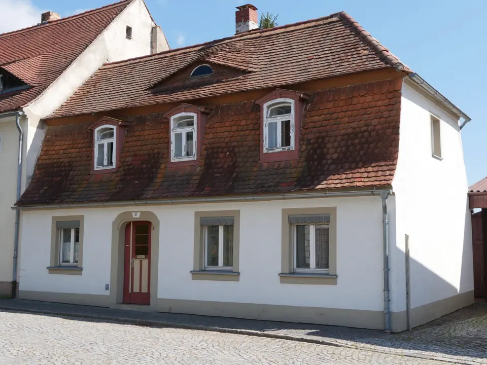 5 Zimmer Haus mit 94 m² in Löbau – Bild 1