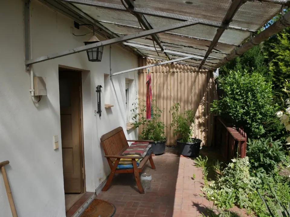 5 Zimmer Haus mit 94 m² in Löbau – Bild 2