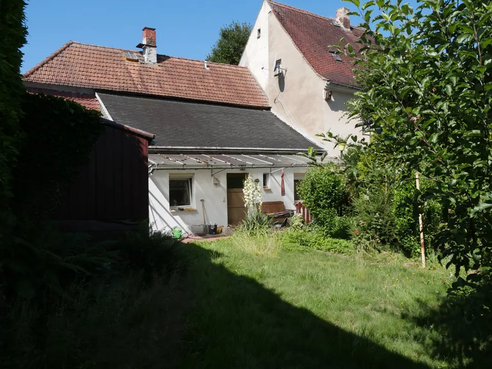 5 Zimmer Haus mit 94 m² in Löbau – Bild 3