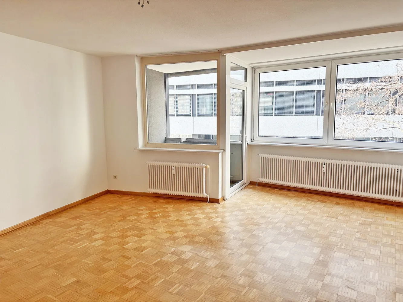 1 Zimmer Wohnung mit 40 m² in Hannover – Bild 3