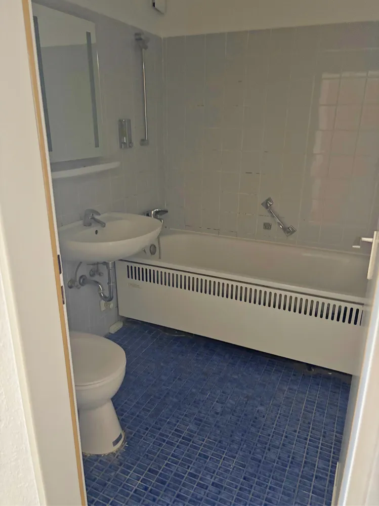 1 Zimmer Wohnung mit 40 m² in Hannover – Bild 5